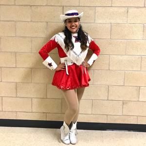 Meet your Posher, Melody